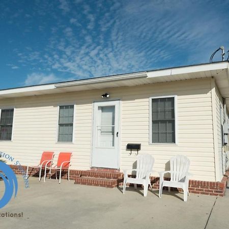 Cg Beach Bungalow 3 Миртъл Бийч Екстериор снимка