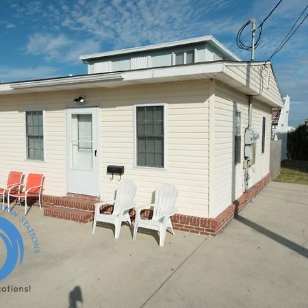 Cg Beach Bungalow 3 Миртъл Бийч Екстериор снимка